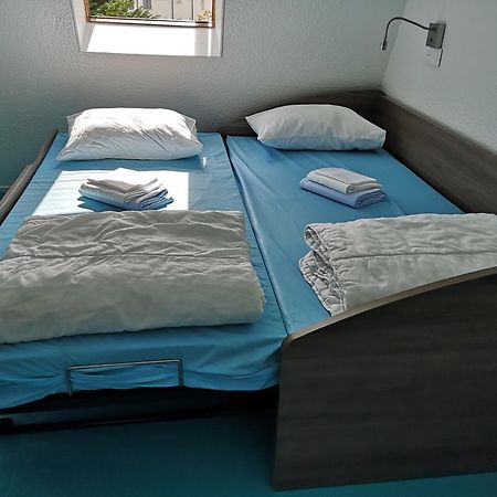 Auberge De Jeunesse D'Орлеан Екстериор снимка