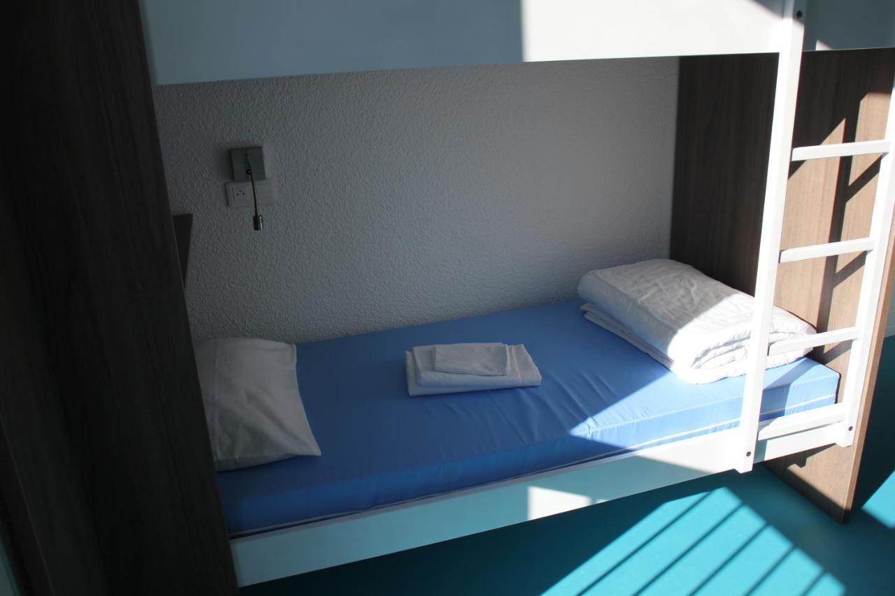 Auberge De Jeunesse D'Орлеан Екстериор снимка